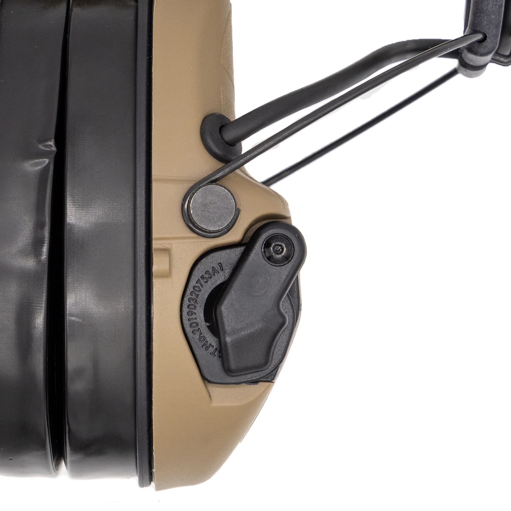 Liberator® HP 2.0 Hearing Protection - Image 12