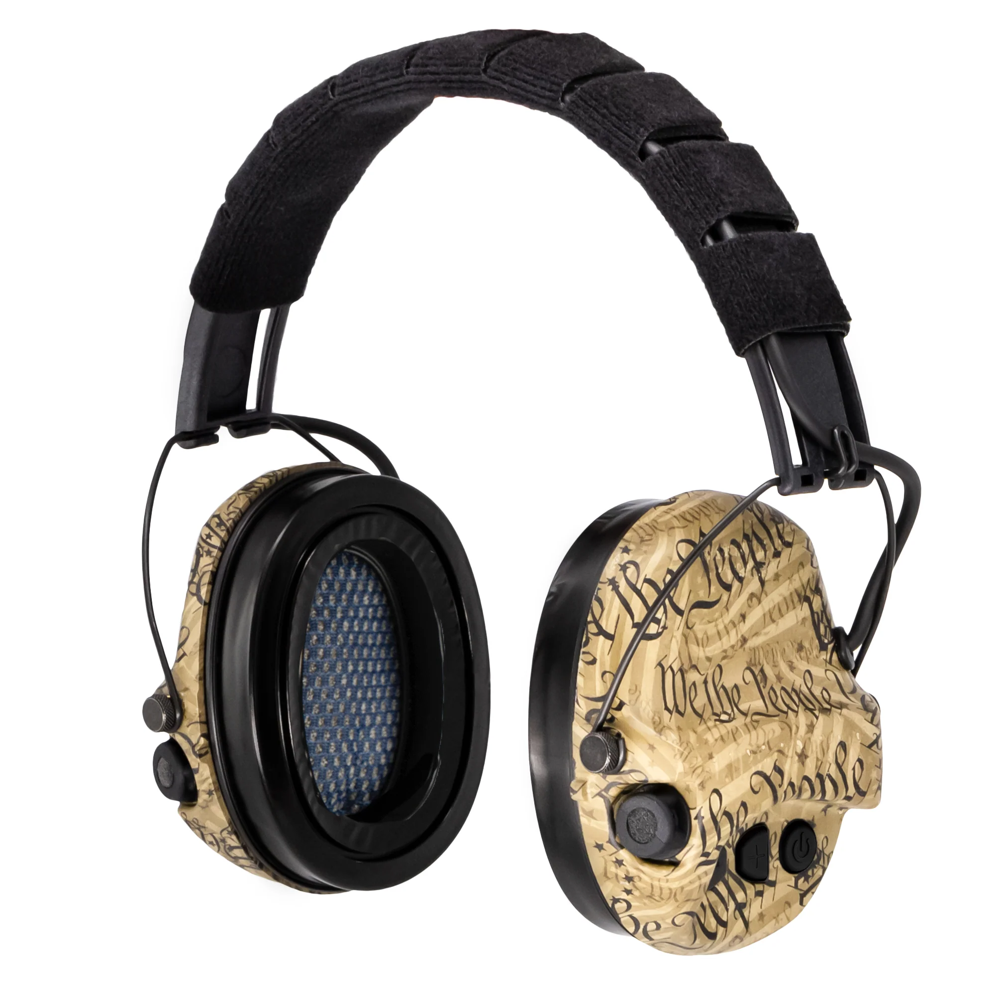 Liberator® HP 2.0 Hearing Protection - Image 9