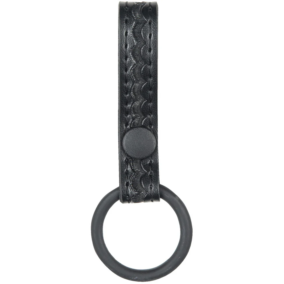 67S - Baton Ring with Snap