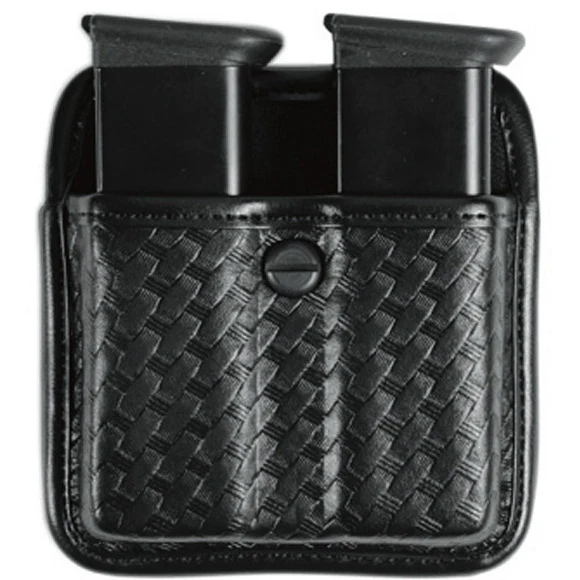 7922 - Triple Threatâ„¢ II Double Magazine Pouch