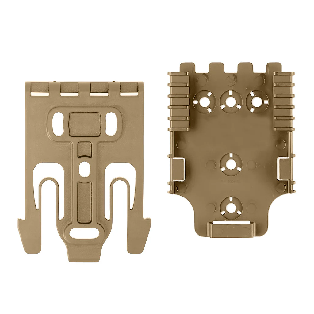 Quick Locking System Kit - Image 3