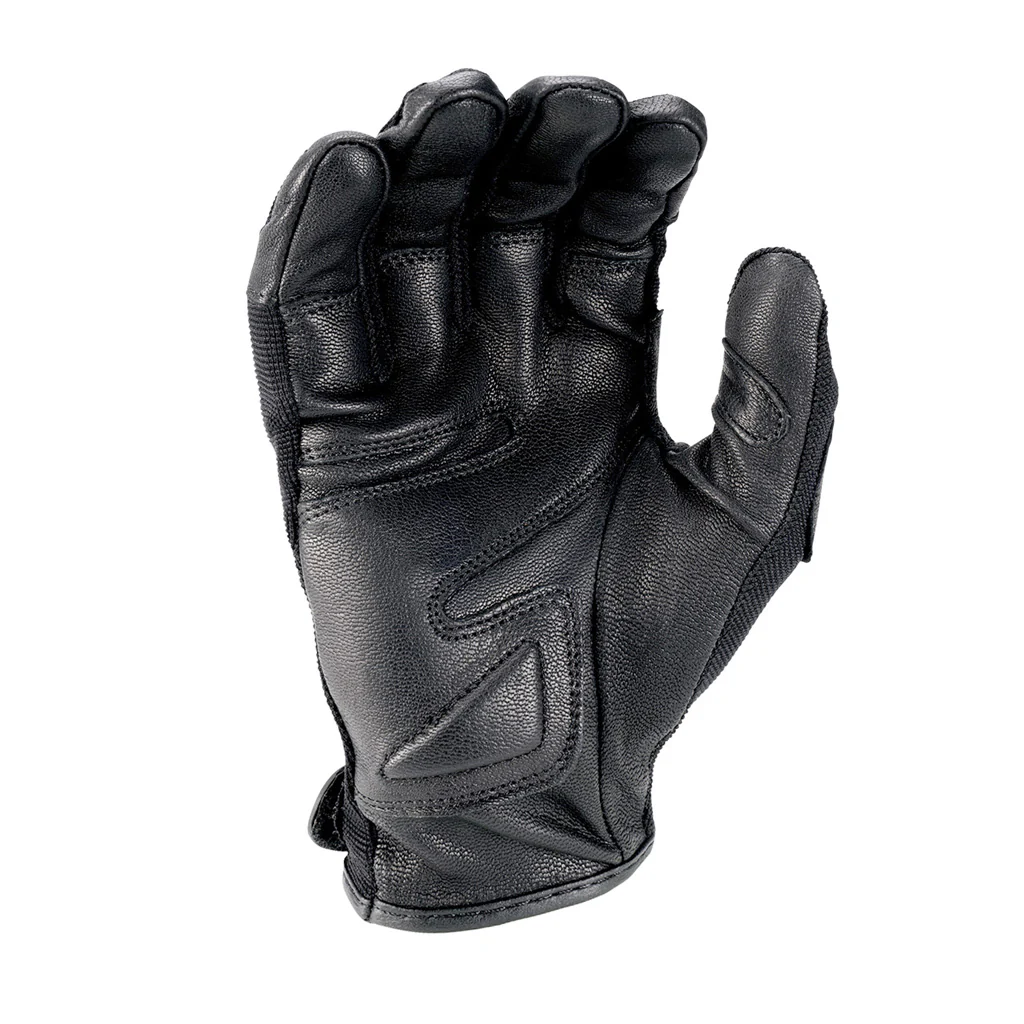 SP100 - Defenderâ„¢ II Riot Control Glove w/Steel Shot - Image 3