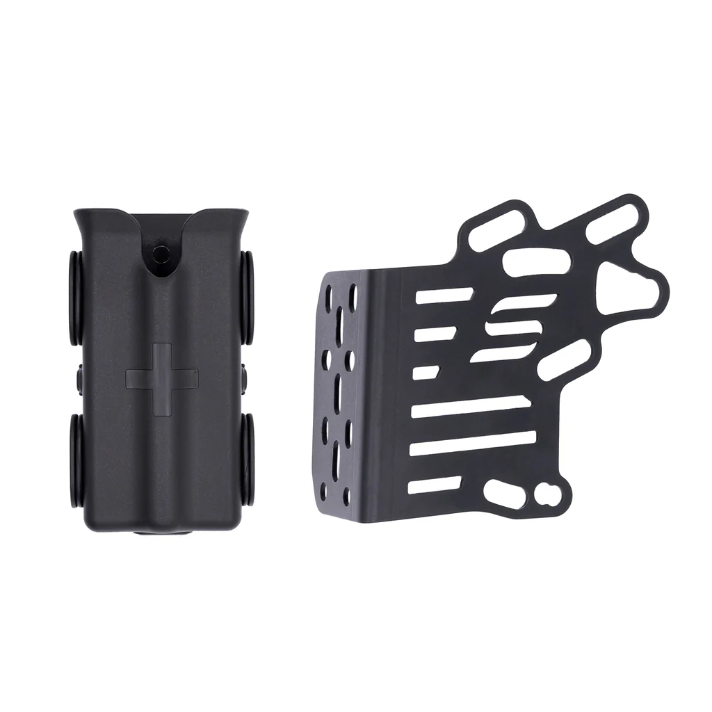 Tourniquet (TQ) System